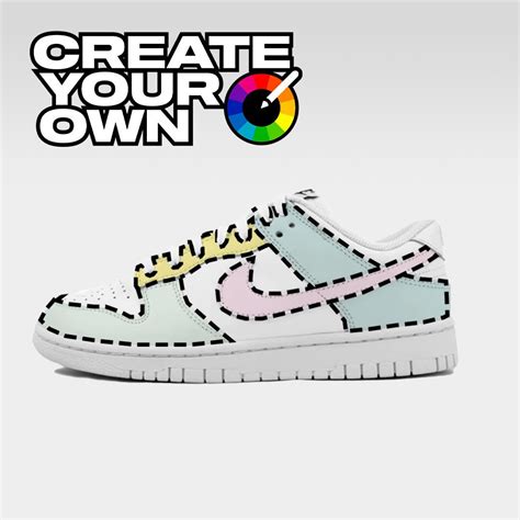 zelf nike ontwerpen|create your own nike shoes.